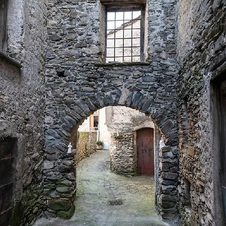 Tenuta Ponti Dom wakacyjny