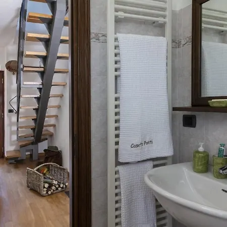 Dom wakacyjny Tenuta Ponti *