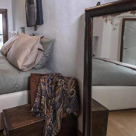 בית נופש Tenuta Ponti