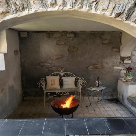 Tenuta Ponti Dom wakacyjny