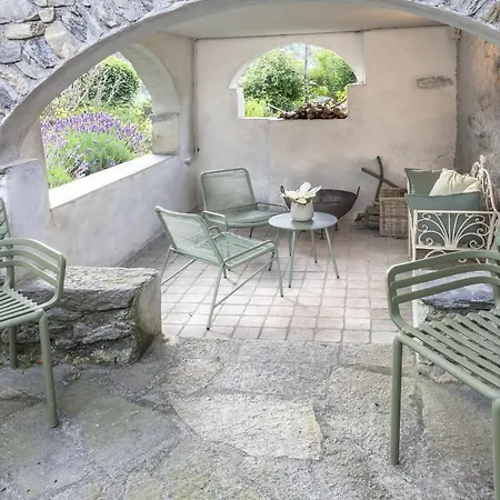 Tenuta Ponti Pornassio