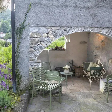 Dom wakacyjny Tenuta Ponti *