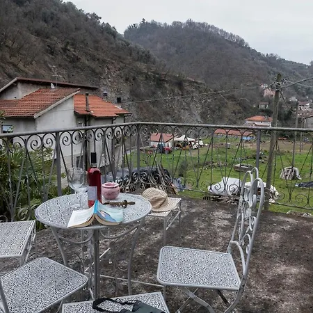 Tenuta Ponti Pornassio