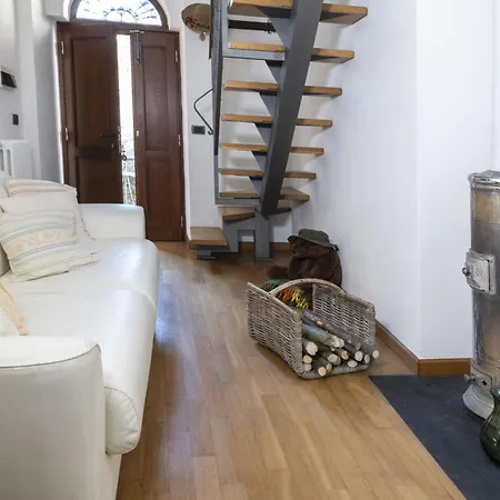 Tenuta Ponti Dom wakacyjny