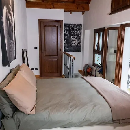 Feriehus Tenuta Ponti *