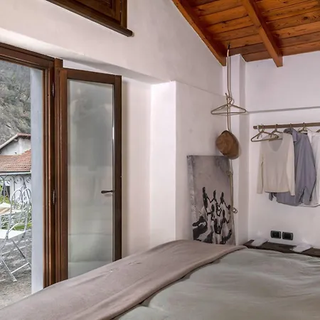 Feriehus Tenuta Ponti Pornassio