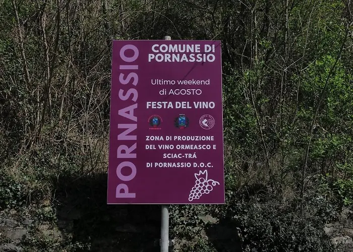 Σπίτι διακοπών Tenuta Ponti