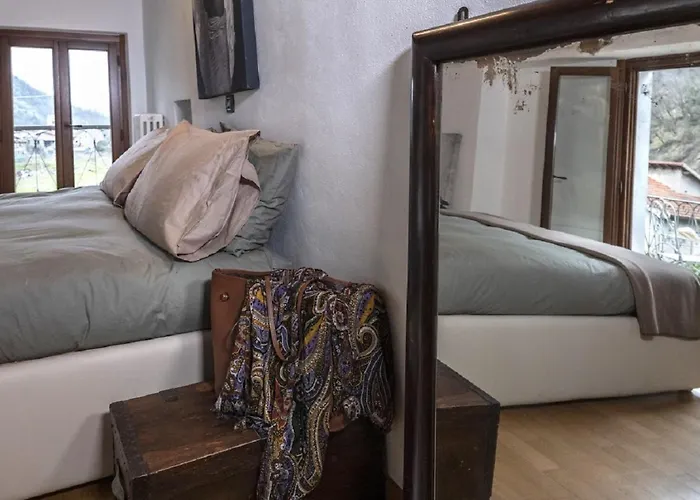 Vakantiehuis Tenuta Ponti