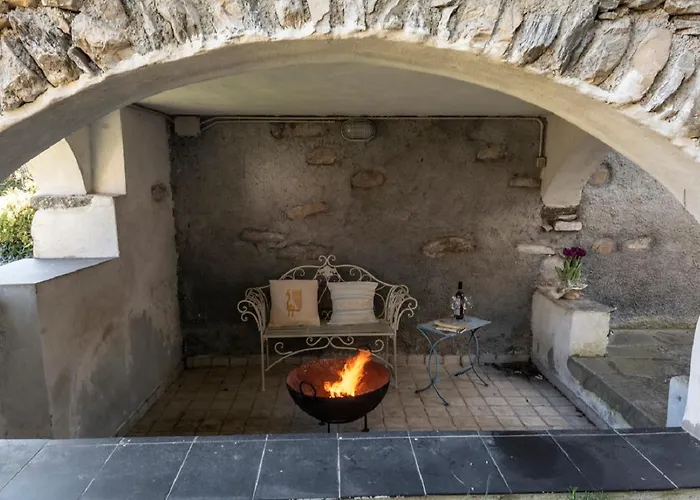 Tenuta Ponti Vakantiehuis