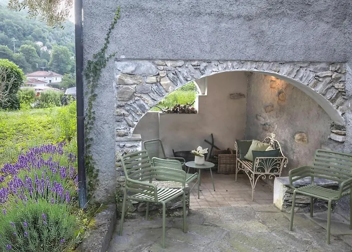 Vakantiehuis Tenuta Ponti *