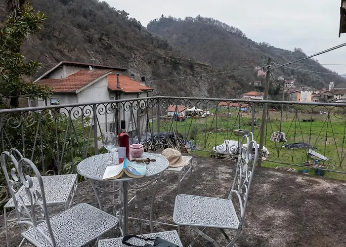 Tenuta Ponti Pornassio