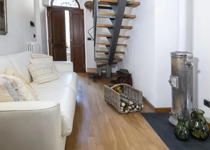 Tenuta Ponti Σπίτι διακοπών